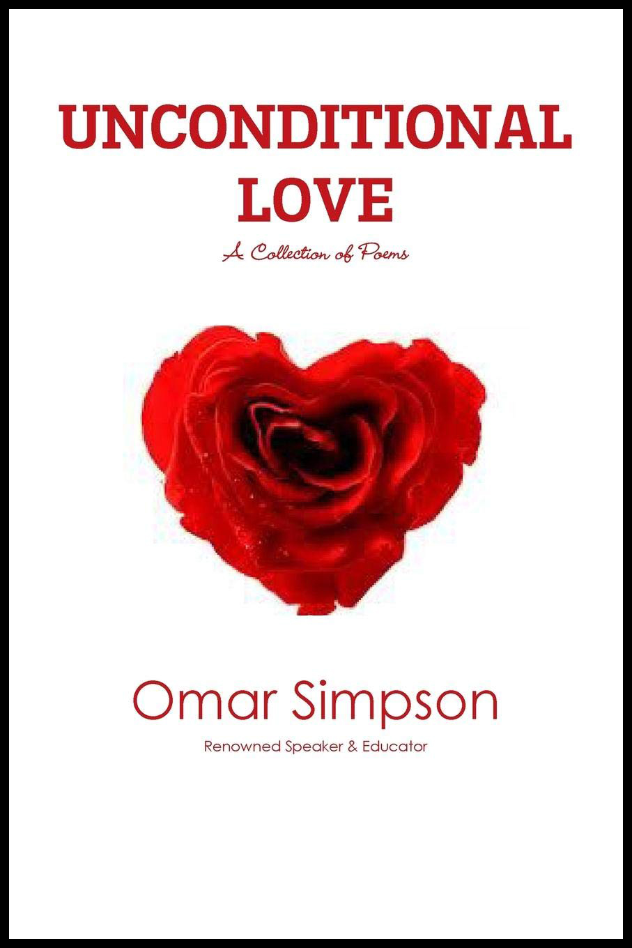 Unconditional Love Book